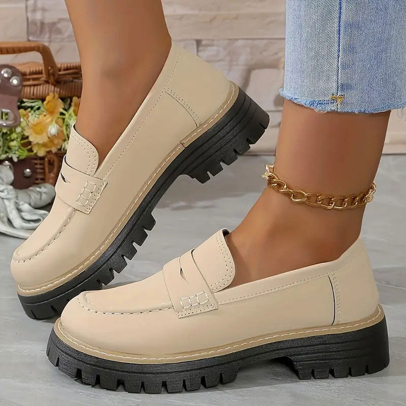 Women's Orthopedic Loafers | Non-slip