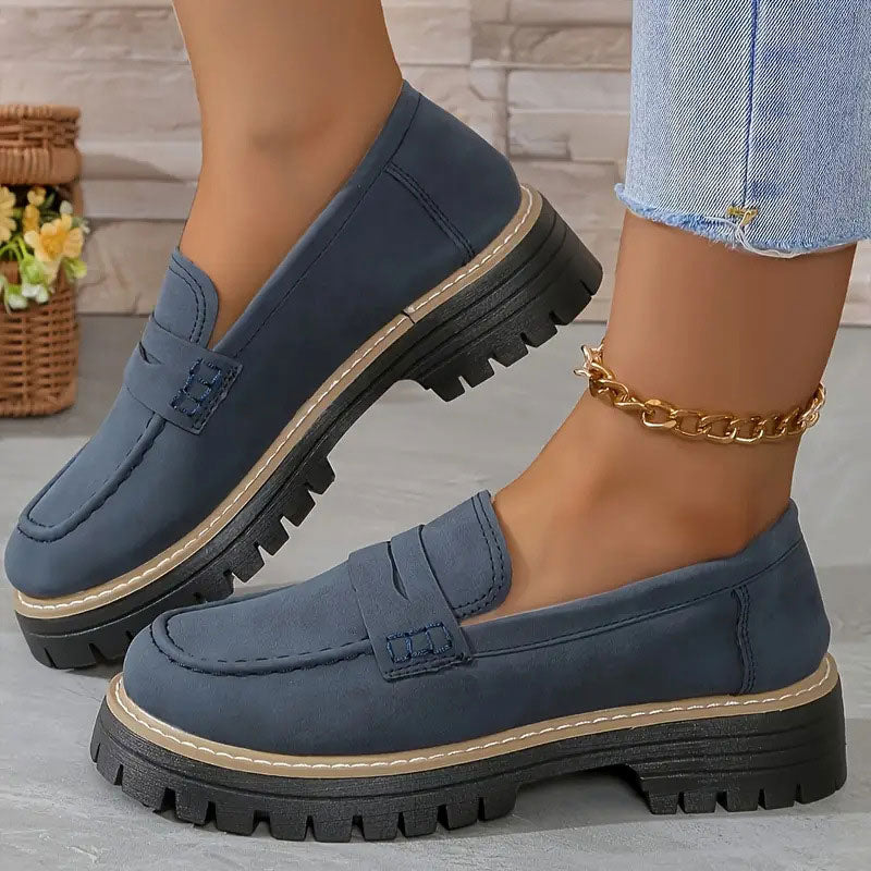 Women's Orthopedic Loafers | Non-slip