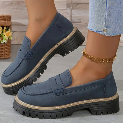 Women's Orthopedic Loafers | Non-slip
