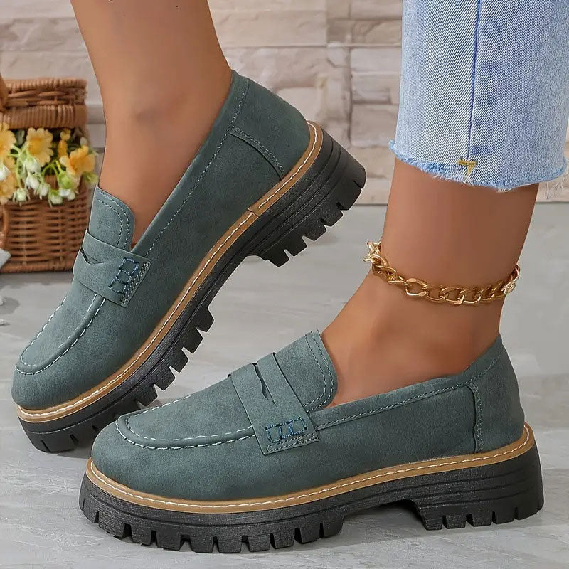 Women's Orthopedic Loafers | Non-slip