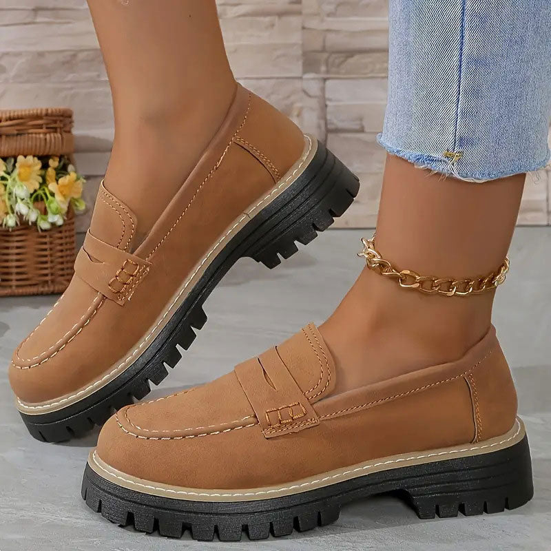 Women's Orthopedic Loafers | Non-slip
