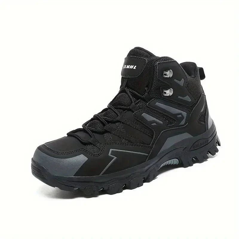 Women's Outdoor Hiking Boots | Modern Design