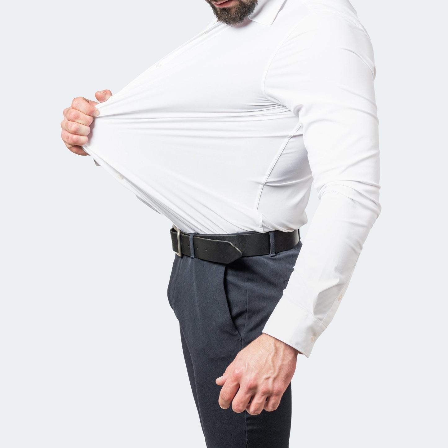 Alexander | Comfort shirt Wrinkle-free Stretch