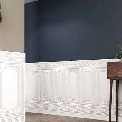 3D Peel and Stick Vinyl Wall Panels