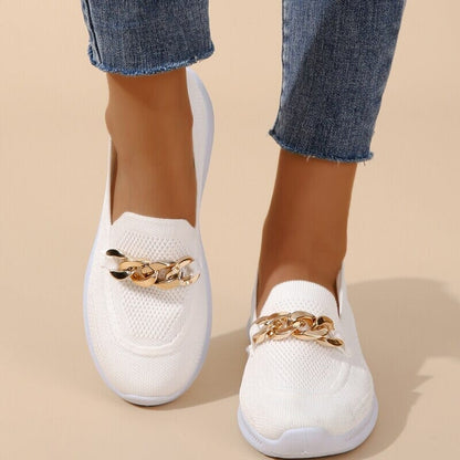 Airy Lightweight Sneakers