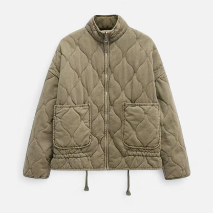 Ancienne Monde | Elegant Casual Women's Jacket with Pockets