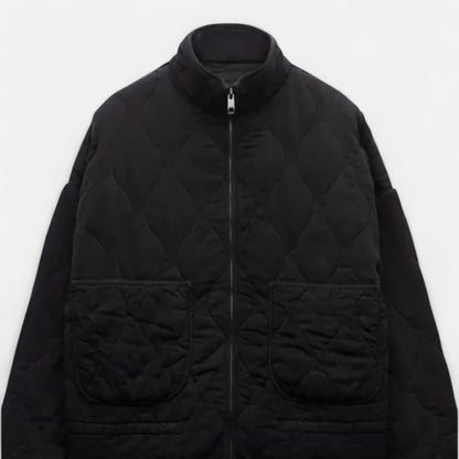 Ancienne Monde | Elegant Casual Women's Jacket with Pockets