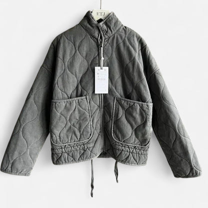 Ancienne Monde | Elegant Casual Women's Jacket with Pockets