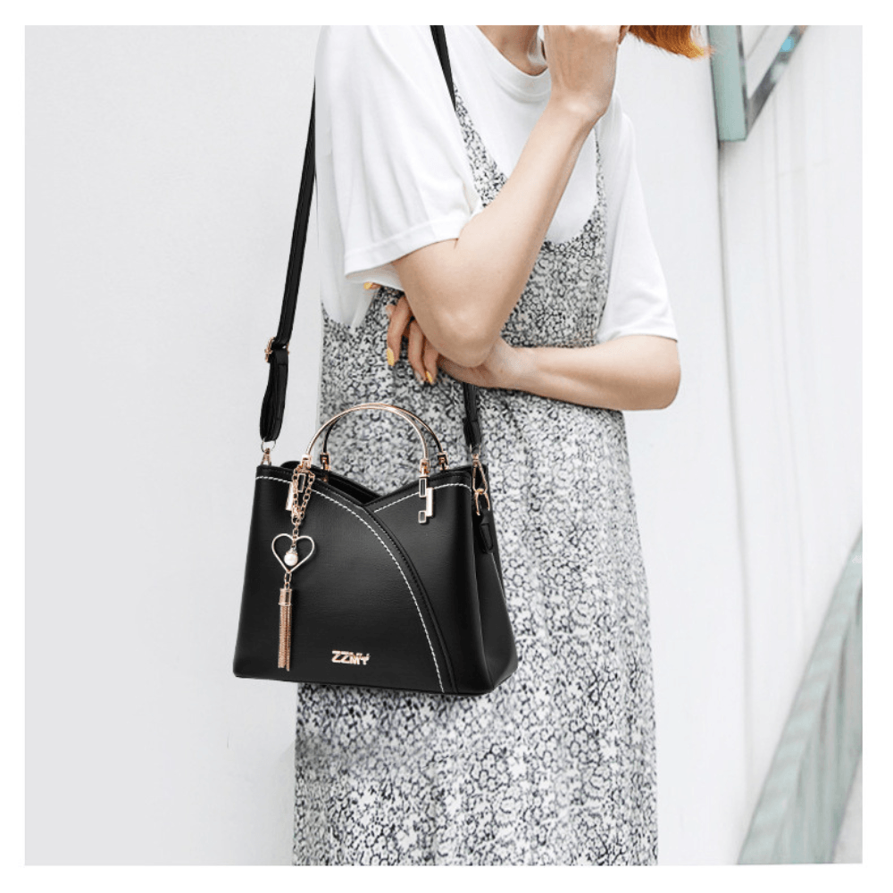 Alice - Elegant shoulder bag