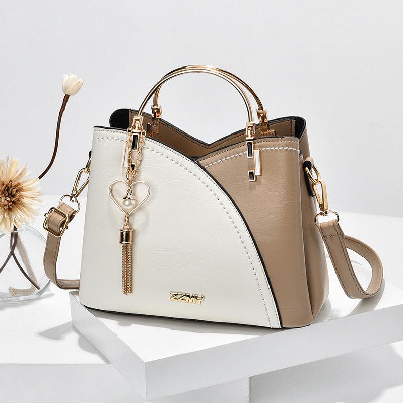 Alice - Elegant shoulder bag