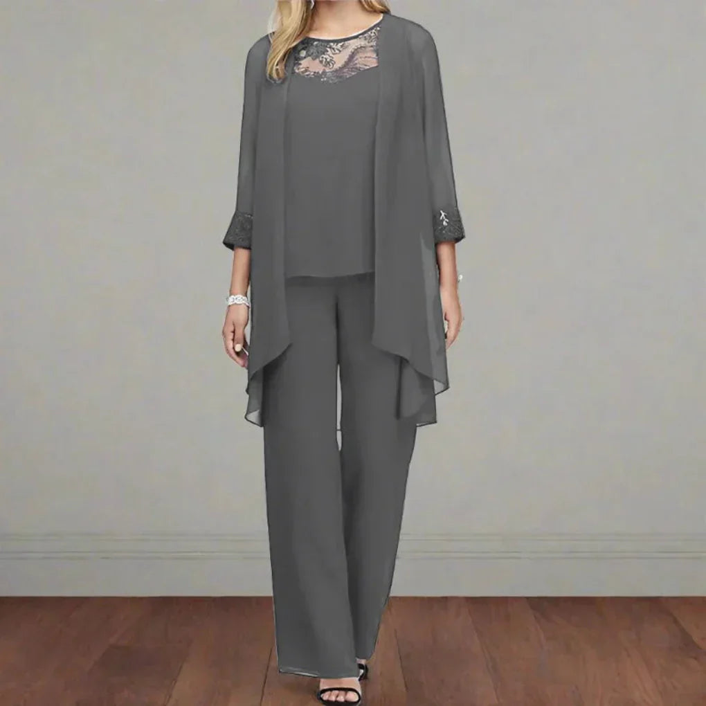 Chic 2-Piece Outfit for Women