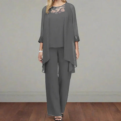 Chic 2-Piece Outfit for Women