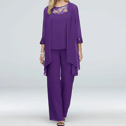 Chic 2-Piece Outfit for Women