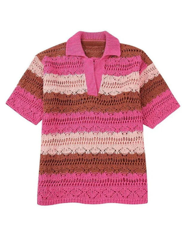 Aurelius | Plus Size Men's Shirt for Vacation - Casual and Breathable