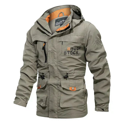 Women's Kylie Warm Weatherproof Jacket