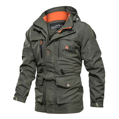 Women's Kylie Warm Weatherproof Jacket