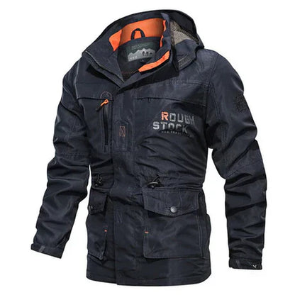 Women's Kylie Warm Weatherproof Jacket
