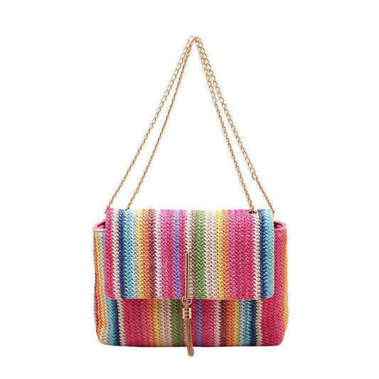 Valerie | Elegant clutch for special occasions with zipper