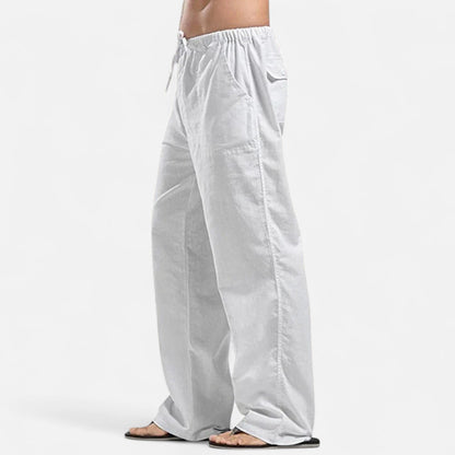 Ancient World | Men's Loose Pants Premium Casual Fit