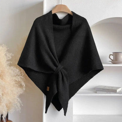 Warm and Cozy Fall Scarf
