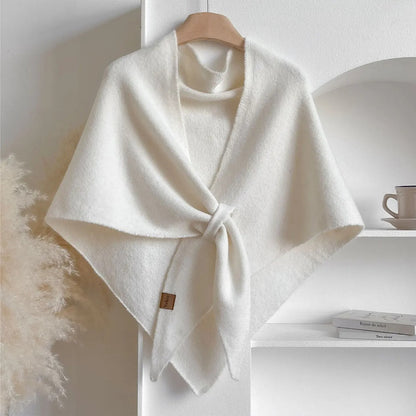 Warm and Cozy Fall Scarf - Olytrend