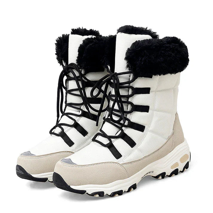 Women's Winter Boots: Karen