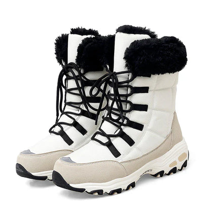 Women's Winter Boots: Karen