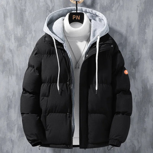 Aga - Windbreaker for men