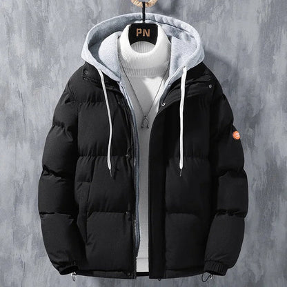 Aga - Windbreaker for men