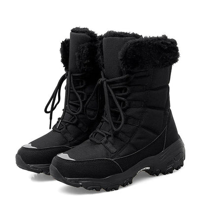 Women's Winter Boots: Karen
