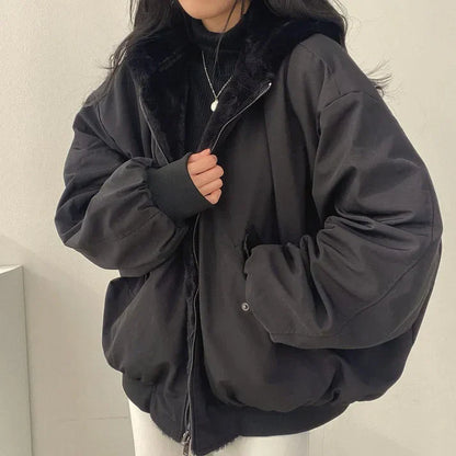 Women's Plus Size Brista Winter Jacket - Comfortable
