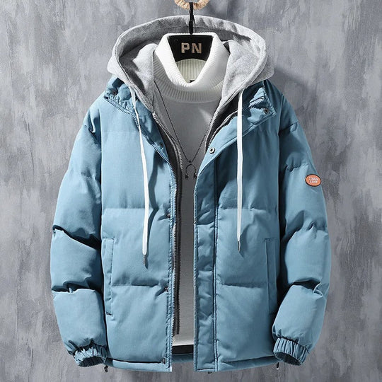 Aga - Windbreaker for men