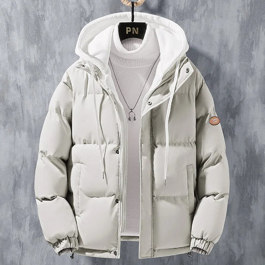 Aga - Windbreaker for men