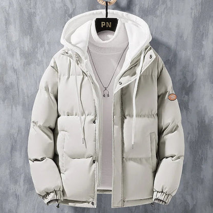 Aga - Windbreaker for men