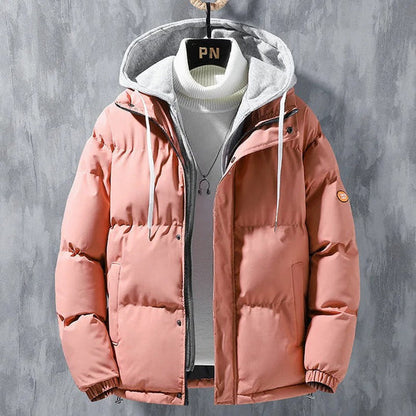 Aga - Windbreaker for men
