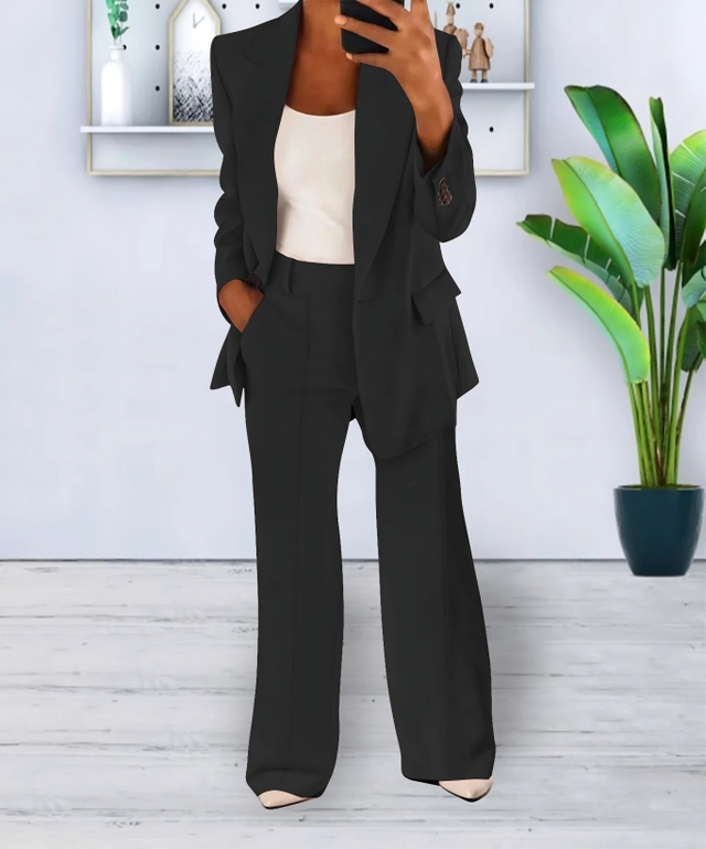 Amalia Two-Piece Set