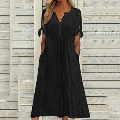 Amie Lace Dress