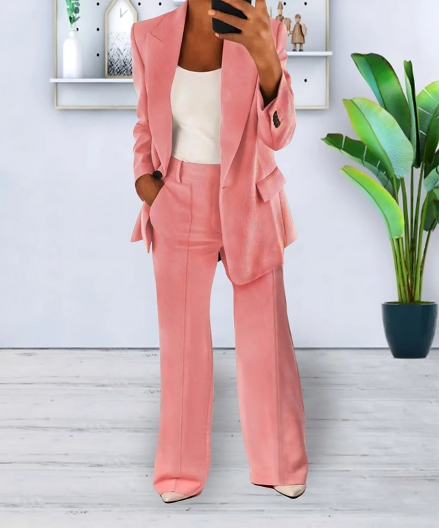 Amalia Two-Piece Set