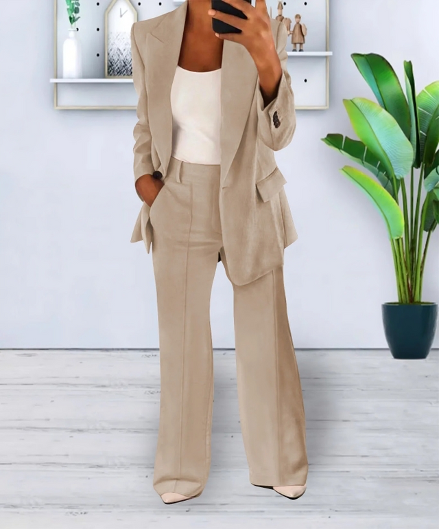 Amalia Two-Piece Set