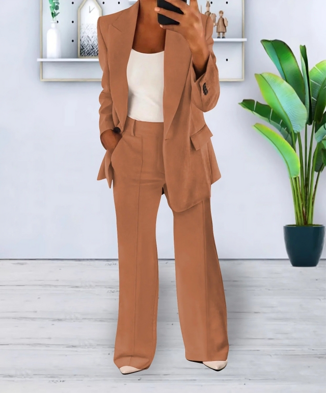 Amalia Two-Piece Set