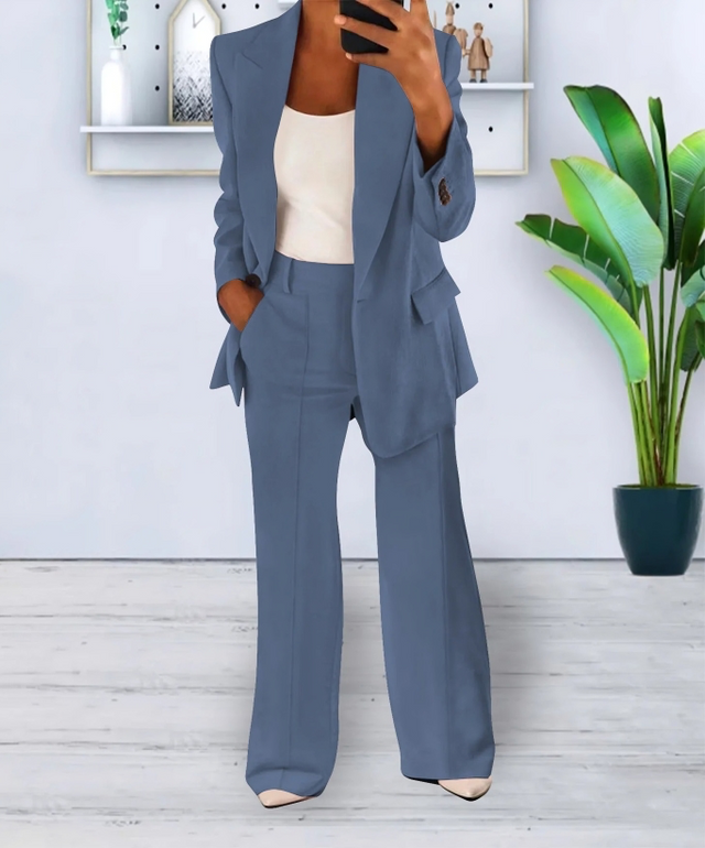 Amalia Two-Piece Set
