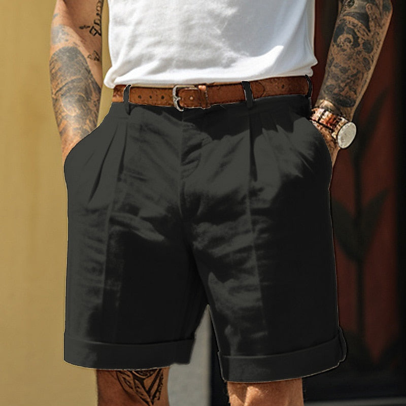 Willem | Classic Shorts for Men