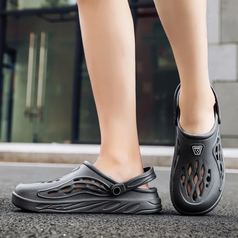 Waterproof Beach Sandals for Men Women