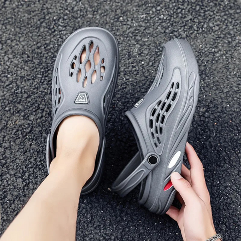 Waterproof Beach Shoes for Men Women