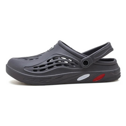 Waterproof Beach Sandals for Men Women