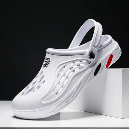 Waterproof Beach Shoes for Men Women