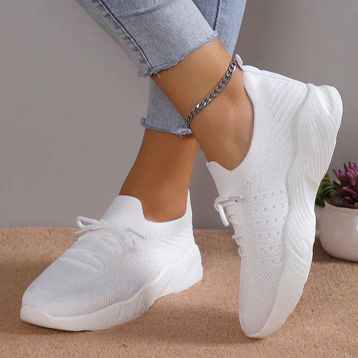 Women's Knittex Ergonomic Comfort Shoes