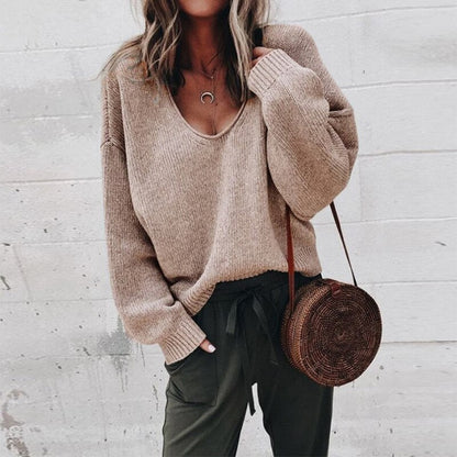 Waltrauding | Modern sweaters for women