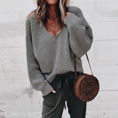 Waltrauding | Modern sweaters for women