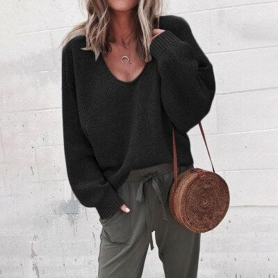 Waltrauding | Modern sweaters for women